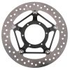 MTX Brake Disc 296mm Road Front Floating Round Honda [MD1160][BKF715]