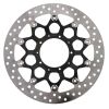 MTX Brake Disc 320mm Road Front Floating Round Honda [MD1176][BKF745]