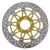 MTX Brake Disc 320mm Road Front Floating Round DUCATI [MD843][BKF760]