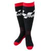 MotoGP Boot Socks Black Winter Socks