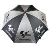 MotoGP Track Umbrella Black / Silver