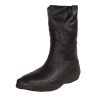 Moulded Rubber Motorcycle Overboots