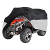 ATV Motorcycle Rain Cover