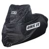 Bike It 'Nautica' Outdoor Scooter Rain Cover for Scooters