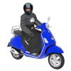 Waist Fitting Scooter Rain Cover Apron