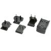 Sena DC Power Charger and Adapters
