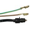 Universal Scooter Front Stop Light Switch