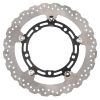 MTX Brake Disc 310mm Road Front Floating Wavy Kawasaki [MD4174]