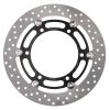 MTX Brake Disc 310mm Road Front Floating Round Triumph [MD601]