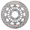 MTX Brake Disc 320mm Road Front Floating Round Triumph [MD669][BKF766]
