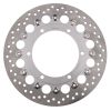MTX Brake Disc 320mm Road Front Floating Round Triumph [MD629]