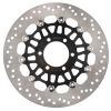 MTX Brake Disc 320mm Road Front Floating Round Triumph [MD647][BKF764]