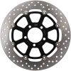 MTX Brake Disc 320mm Road Front Floating Round Suzuki [MD3058][BKF720]