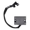 MTX Replacement Regulator Harley-Davidson - 74711-08