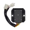MTX Replacement Regulator Honda - REGHN010
