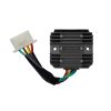 MTX Replacement Regulator Honda - 31600-463-008 / 31600-MG9-010