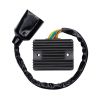 MTX Replacement Regulator Honda - 31600-MCC-601