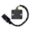 MTX Replacement Regulator Honda - 31600-MCJ-750