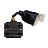 MTX Replacement Regulator Honda - 31600-MCF-D30