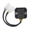 MTX Replacement Regulator Honda - 31600-KRJ-791