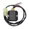 MTX Replacement Regulator Honda - REGHN040