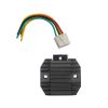MTX Replacement Regulator Kawasaki - 21066-1101 / 21066-1089