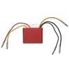 MTX Replacement Regulator Polaris - REGPO003