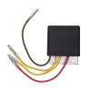 MTX Replacement Regulator Polaris - 2203636