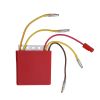 MTX Replacement Regulator Polaris - REGPO006