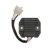 MTX Replacement Regulator Suzuki - 3LS-81960-00 / 3LS-81960-01
