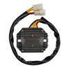 MTX Replacement Regulator Suzuki - REGSZ019