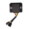 MTX Replacement Regulator Triumph - REGTR002