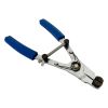 Brake Caliper Piston Detaching Plier Tool