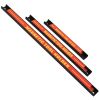 3 Piece Magnetic Tool Holder Set