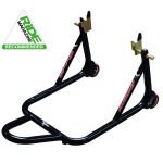 MotoGP Rear Paddock Stand Bobbin Spool Fitment