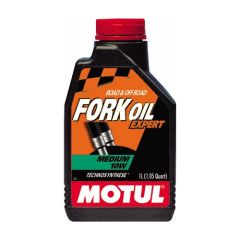 MOTUL Expert 10W Motorcycle Fork Oil