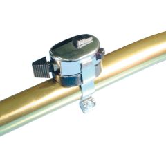 Universal Toggle 3 Positions Button