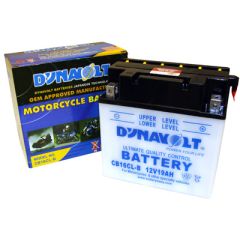 Dynavolt CB16CLB High Performance Battery