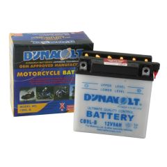 Dynavolt CB9L-B High Performance Battery