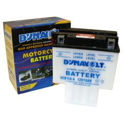 Dynavolt HCB16AA High Performance Battery