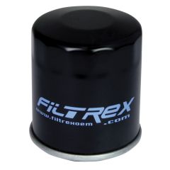 Filtrex Oil Filter - OIF037