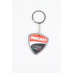 Ducati Racing Keyfob
