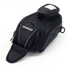 Motorcycle Tank Bag Mini With IPhone Pouch