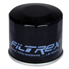Filtrex Oil Filter - OIF042