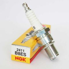 NGK B8ES Spark Plug