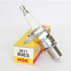 NGK B9ES Spark Plug