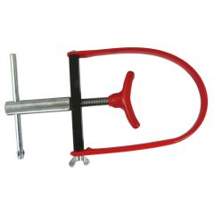 Universal Pulley Holder 45-120mm