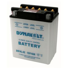 Dynavolt CB12A-B High Performance Battery