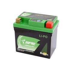 Lithium Ion Battery LIPO07D Replaces YTZ8V