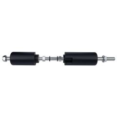 Honda VTR1000 SP1 (RC51) 00-01 Black Frame Sliders